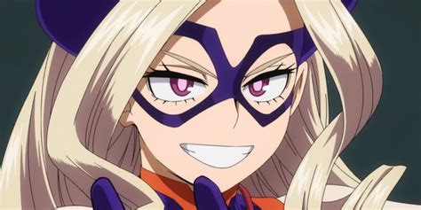 My Hero Academia Mt Lady Porn Videos 